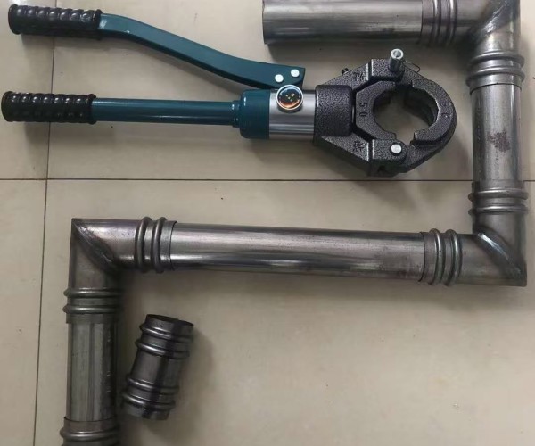 科尔沁左翼后旗冷却管生产