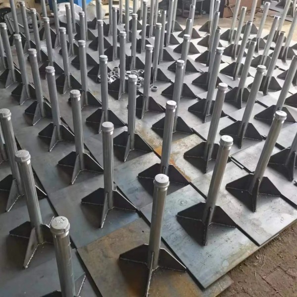 科尔沁左翼后旗鑫亿呈沉降板生产