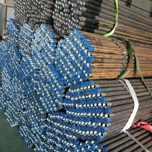 科尔沁左翼后旗鑫亿呈冷却管